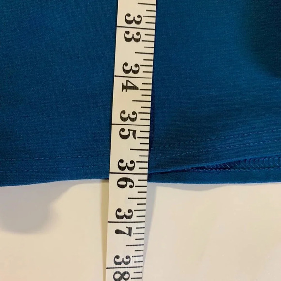 RockSteady Women's Rockabilly Pin Up Sheath Body Con Dress Size‎ M - Picture 16 of 16